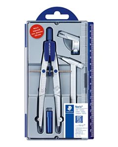 Staedtler School Compass 550 02 (japan import)