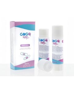 !!!!GOGO baby¡¡¡¡ Arnica Stick 2-PACK Con aceites Naturales