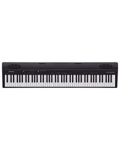 Roland Go: Piano 88 de 88 Teclas Negro