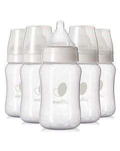 Evenflo Feeding 6 Piece Balance, 9 Ounce