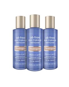 MARY KAY Desmaquillante Neutrogena, paquete con 3 piezas.(162 ml. 5.5oz)