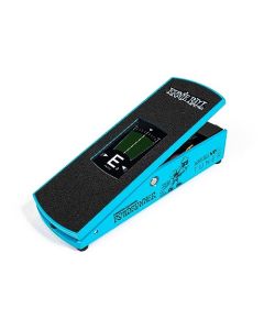 Ernie Ball Pedal de volumen Junior Tuner - Edición limitada Roadrunner