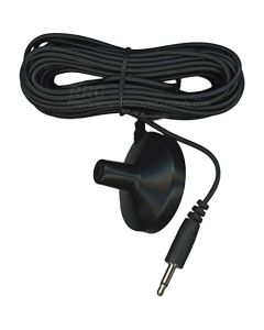 YAMAHA WN649600 Micrófono Receptor de Audio/Video Original (OEM) Pieza