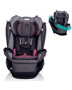 Revolve Rowe Asiento convertible para coche