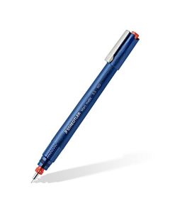 Staedtler Mars matic 700 1pieza(s) - Bolígrafo (Azul, 0.5 mm, 1 pieza(s))