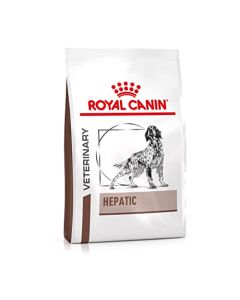 Royal CANIN - Hepático canino 12 kg