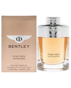 Bentley Intense Perfume para Hombre - 1 x 100 ml