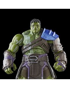 Marvel Mvl Legends 15.24 cm Exc Brown 2 - Sioc