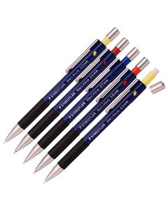 Staedtler Mars Micro Drafting Mechanical Pencils 4 pk, 0.3, 0.5, 0.7,& 0.9mm widths