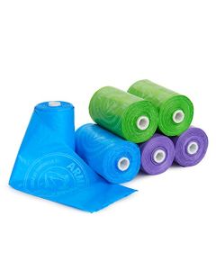 Munchkin Arm & Hammer Bolsas de Repuesto para Pañales, 72 Unidades
