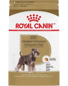 Royal CANIN 2 Piezas Schnauzer Adulto 4.5 kg