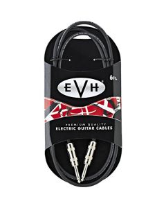 EVH Premium Cable de instrumento – 6 pies