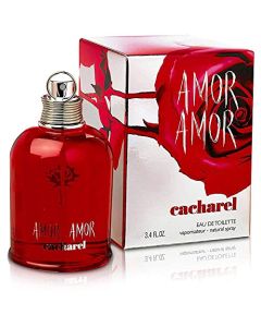 Cacharel Amor Amor Spray, 3.4 Fl Oz