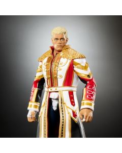 Mattel WWE Ultimates Cody Rhodes