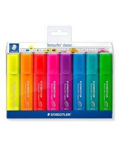 Staedtler Textsurfer Classic Resaltadores