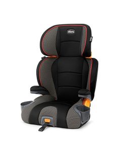 Chicco KidFit 2 en 1 Asiento elevador de posicionamiento de cinturón