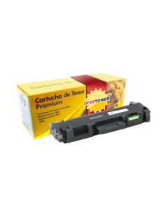 Genérico Toner X3225/106R02778 Compatible con XEROX 3215, 3225, 3260, 3052 Negro
