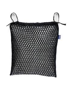 Chicco Red Portaobjetos, Negro, Paquete De 99.8 Grams