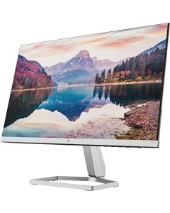 Monitor HP M22f FHD, FHD, 48 a 75 Hz, 21.5" , 2D9J9AA