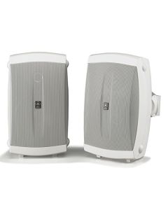 Yamaha NSAW150W Bocina de Intemperie 150 W, color blanco