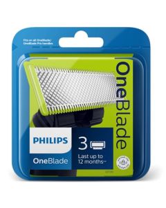 PHILIPS Oneblade - Cuchilla de repuesto