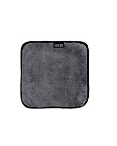 Ernie Ball - Gamuza abrillantadora de microfibra, ultraafelpada, 30,5 x 30,5 cm