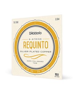 D'Addario EJ94 Requinto Strings