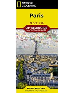 Paris Map