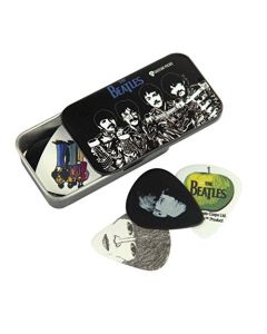D'Addario Accessories 1CAB4-15BT3 - Púa (tamaño medio)