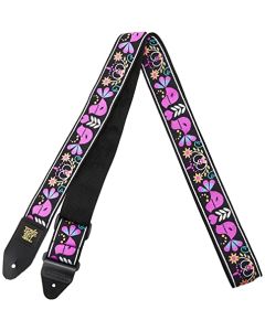 Ernie Ball - Correas de guitarra jacquard