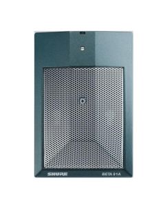 Shure Beta 91A - Micrófono Condensador para Bombo