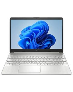 HP Laptop 15-dy2795wm: Procesador Intel Core i5 1135G7 (hasta 4.2 GHz), Memoria de 8GB DDR4, SSD de 256GB, Pantalla de 15.6" LED, S.O. Windows 11 Home