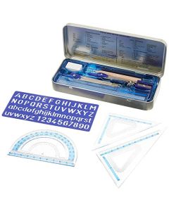 Staedtler STD55710BN Xcellence Math Set 10 piezas