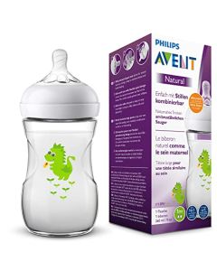 Philips AVENT SCF070/24 biberon - Biberón
