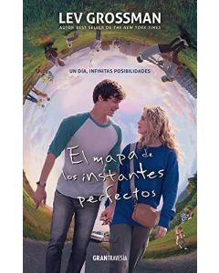 Mapa de los instantes perfectos, El